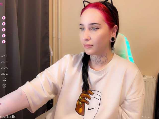 PinkyNastyx's BongaCams show and profile