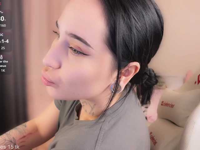 PinkyNastyx's BongaCams show and profile