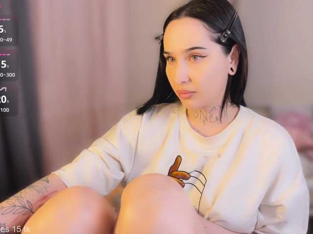 PinkyNastyx's BongaCams show and profile