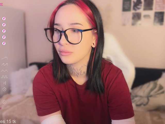 PinkyNastyx's BongaCams show and profile