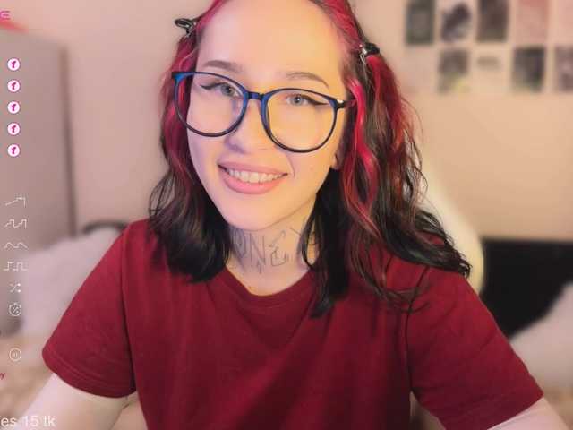 PinkyNastyx's BongaCams show and profile