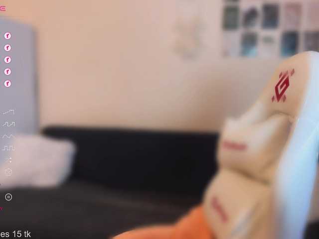 PinkyNastyx's BongaCams show and profile