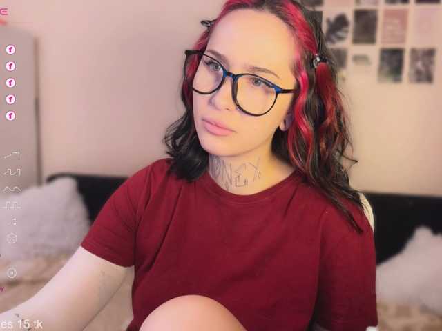 PinkyNastyx's BongaCams show and profile