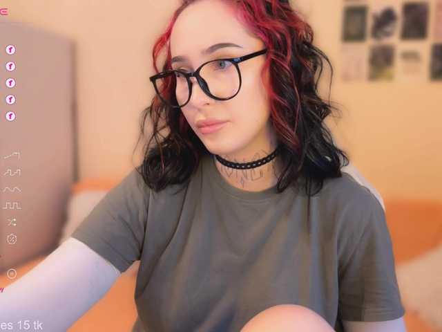 PinkyNastyx's BongaCams show and profile