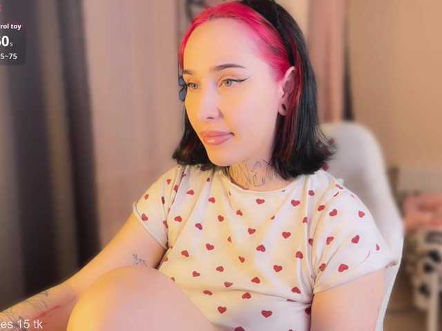 PinkyNastyx's BongaCams show and profile