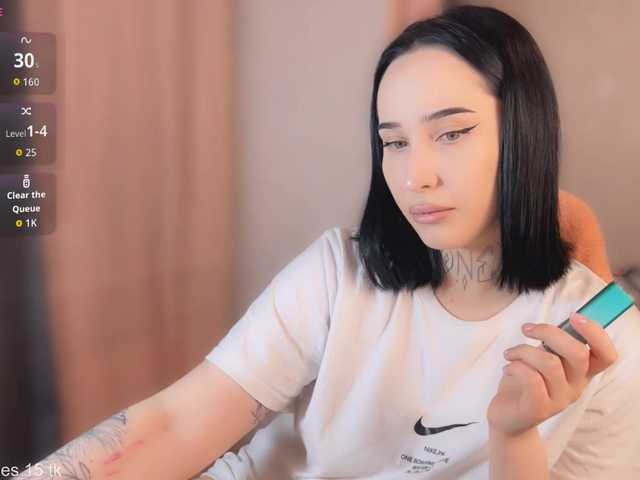 PinkyNastyx's BongaCams show and profile