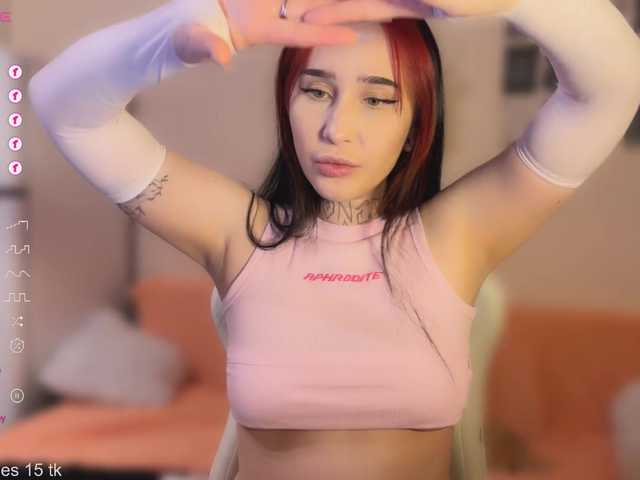 PinkyNastyx's BongaCams show and profile