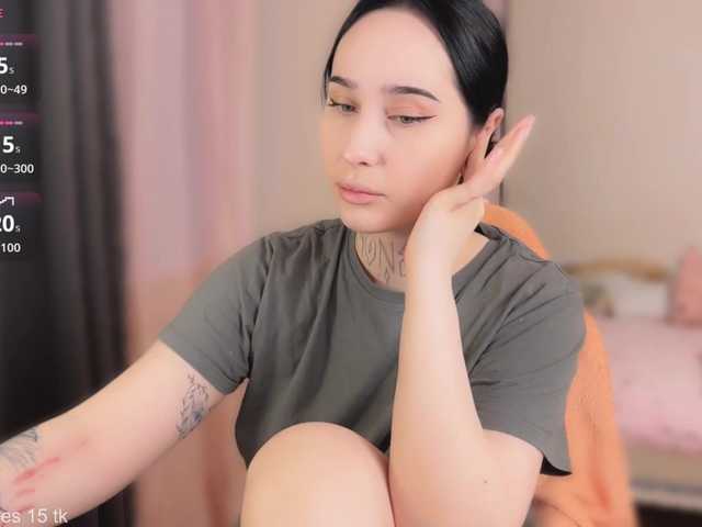 PinkyNastyx's BongaCams show and profile