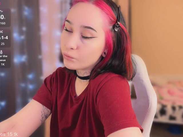 PinkyNastyx's BongaCams show and profile