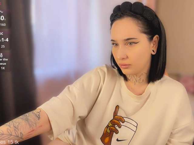 PinkyNastyx's BongaCams show and profile