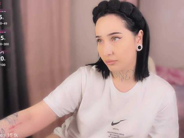 PinkyNastyx's BongaCams show and profile