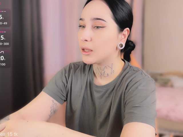 PinkyNastyx's BongaCams show and profile