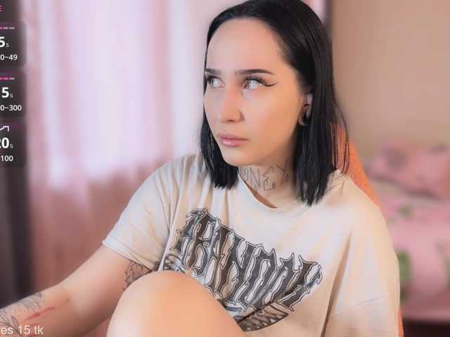 PinkyNastyx's BongaCams show and profile