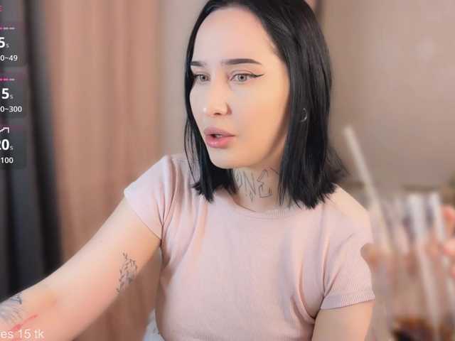 PinkyNastyx's BongaCams show and profile