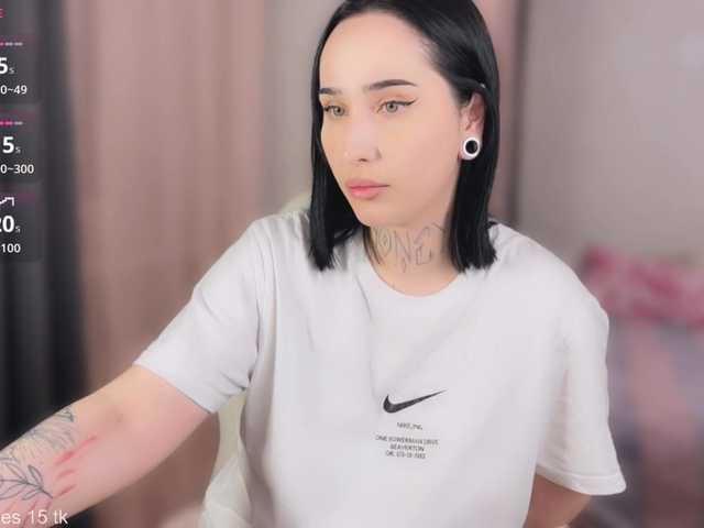 PinkyNastyx's BongaCams show and profile