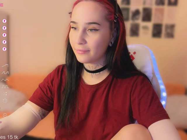 PinkyNastyx's BongaCams show and profile