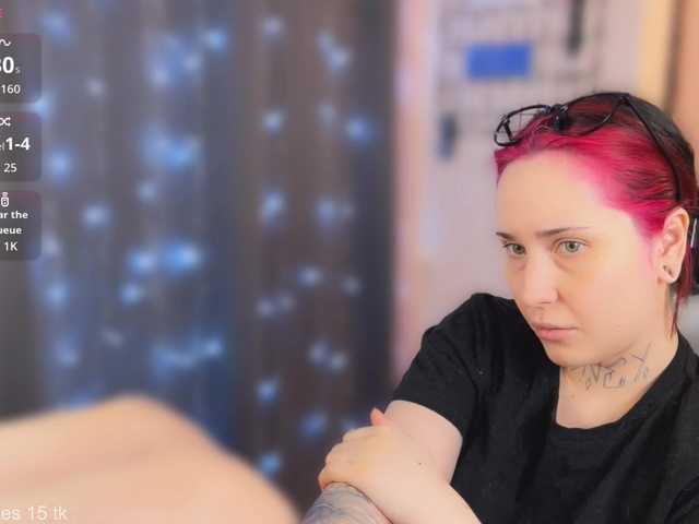 PinkyNastyx's BongaCams show and profile