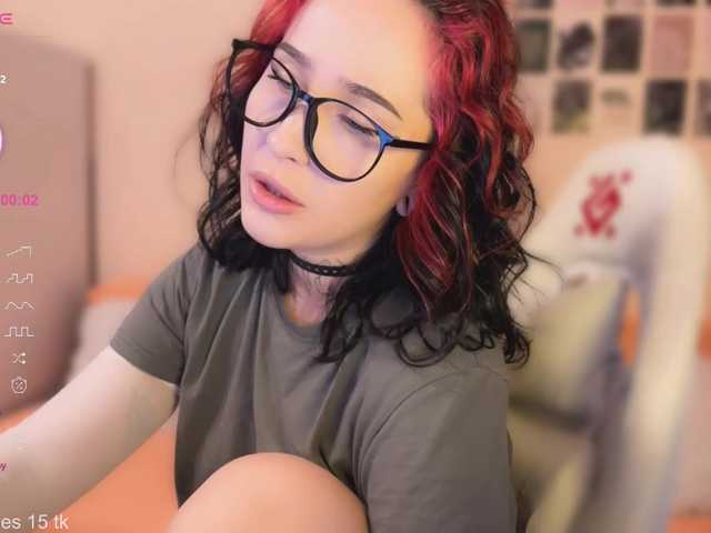 PinkyNastyx's BongaCams show and profile