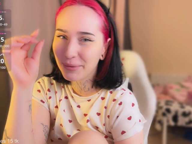 PinkyNastyx's BongaCams show and profile