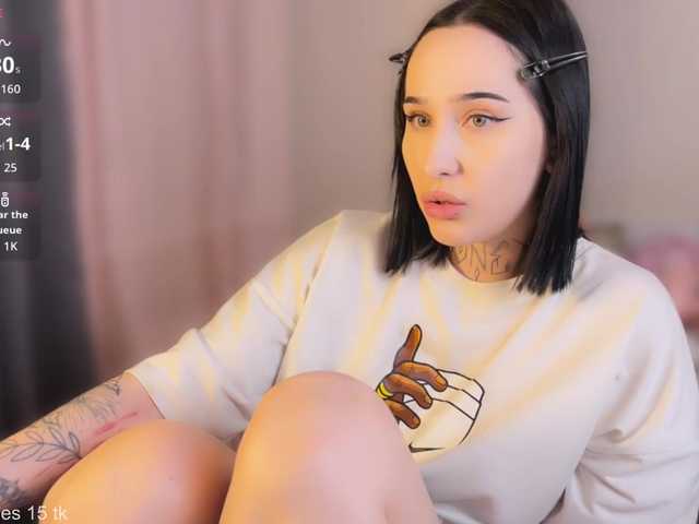 PinkyNastyx's BongaCams show and profile