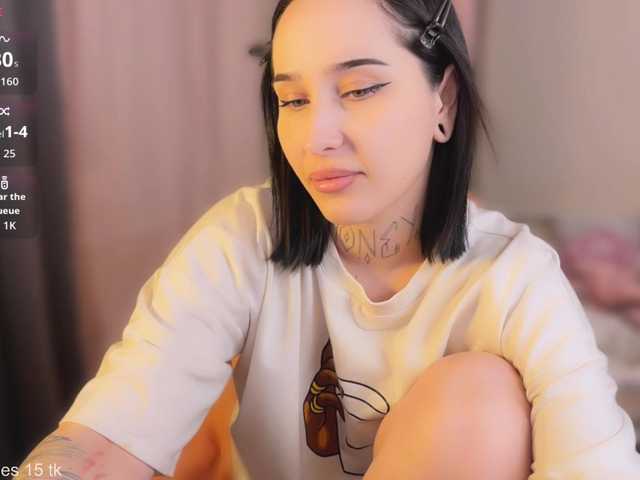 PinkyNastyx's BongaCams show and profile