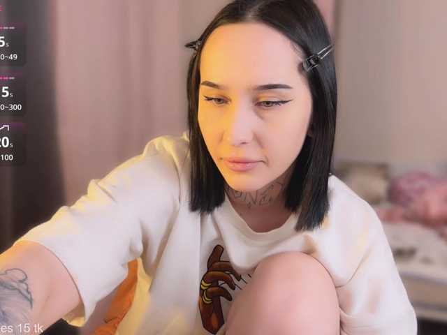 PinkyNastyx's BongaCams show and profile