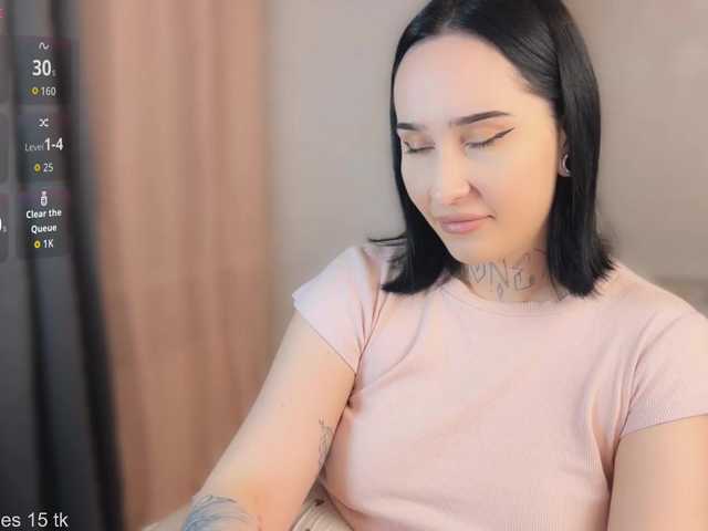 PinkyNastyx's BongaCams show and profile
