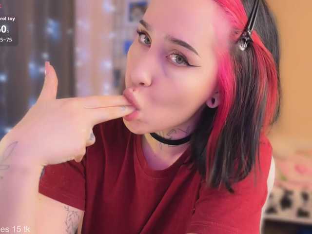 PinkyNastyx's BongaCams show and profile