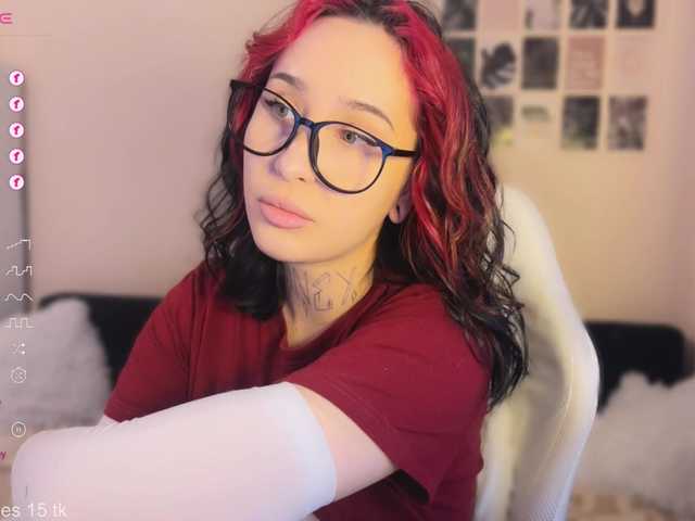 PinkyNastyx's BongaCams show and profile