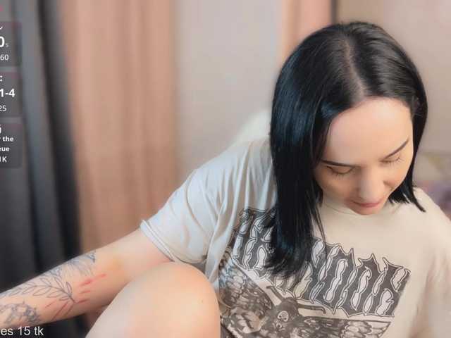 PinkyNastyx's BongaCams show and profile
