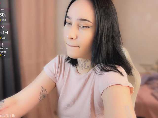 PinkyNastyx's BongaCams show and profile