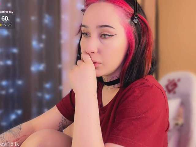 PinkyNastyx's BongaCams show and profile