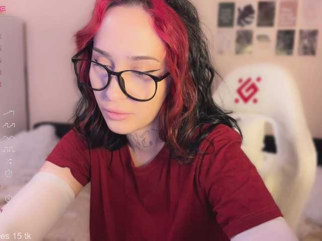 PinkyNastyx's BongaCams show and profile