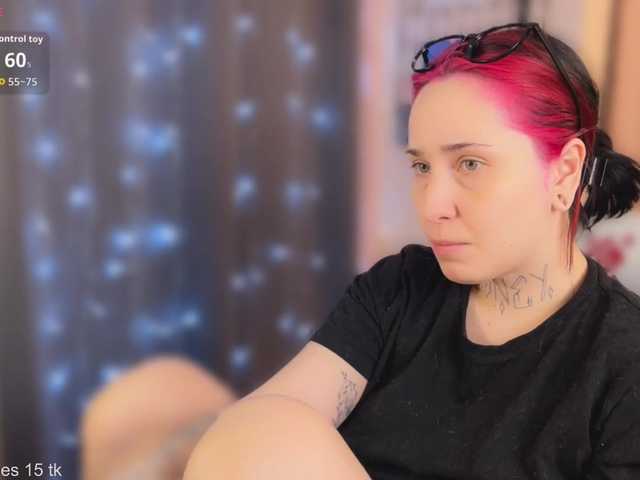 PinkyNastyx's BongaCams show and profile