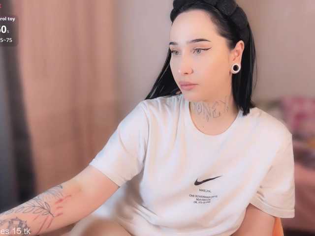 PinkyNastyx's BongaCams show and profile