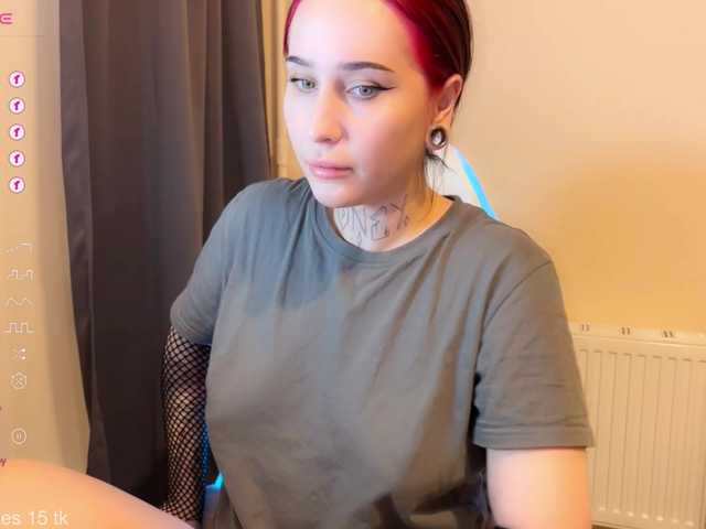 PinkyNastyx's BongaCams show and profile