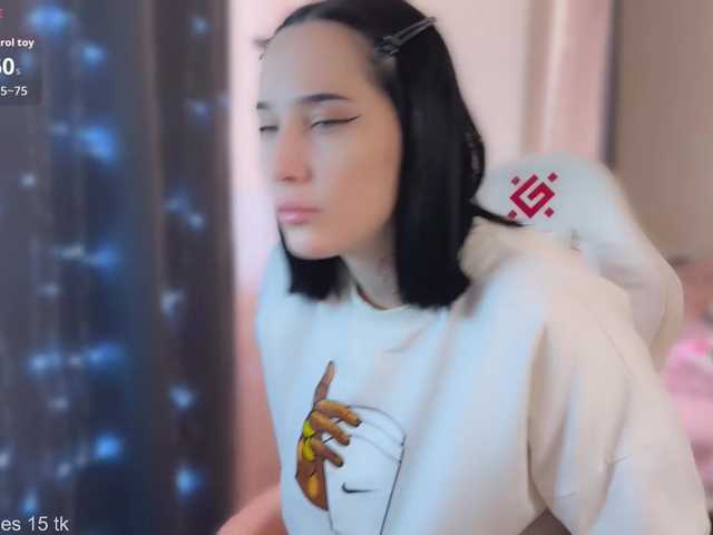 PinkyNastyx's BongaCams show and profile