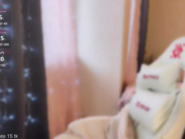 PinkyNastyx's BongaCams show and profile