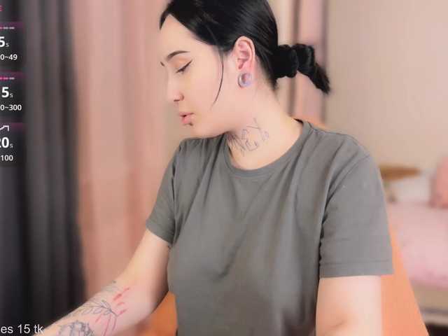 PinkyNastyx's BongaCams show and profile