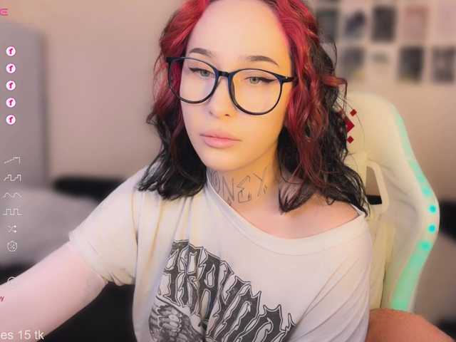 PinkyNastyx's BongaCams show and profile