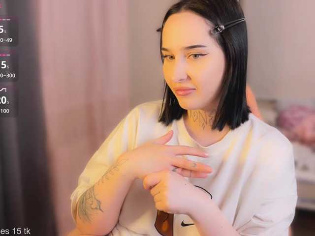 PinkyNastyx's BongaCams show and profile