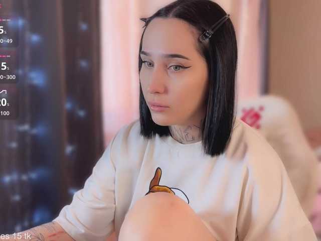 PinkyNastyx live cam