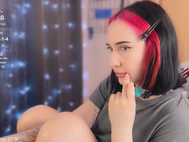 PinkyNastyx's BongaCams show and profile