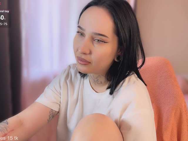 PinkyNastyx's BongaCams show and profile