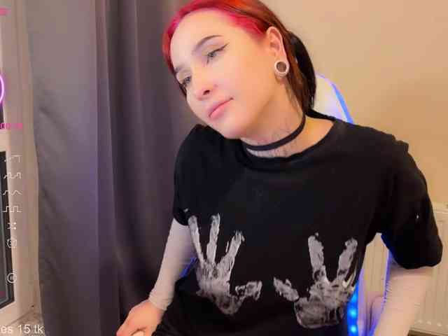 PinkyNastyx PinkyNastyx