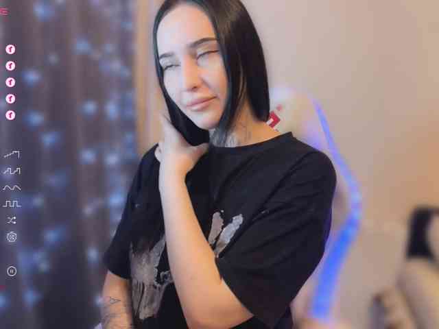 PinkyNastyx webcam