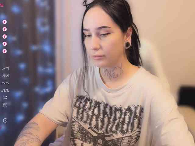 PinkyNastyx webcam