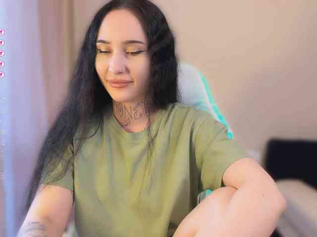 PinkyNastyx webcam