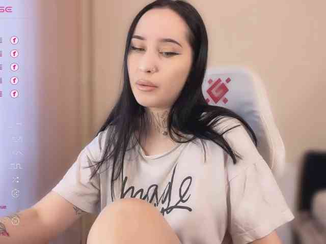 PinkyNastyx webcam