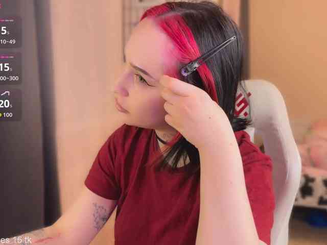 PinkyNastyx PinkyNastyx